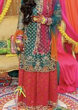 mehndi outfits for sale  PETERBOROUGH