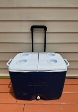 Rubbermaid microban cooler for sale  West Palm Beach