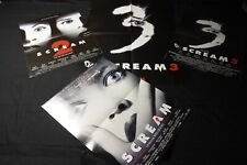 Scream 1.2.3. preventive d'occasion  France