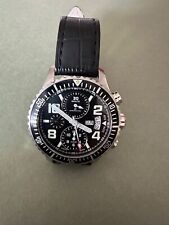 Aeronautec chronograph eta gebraucht kaufen  Deutschland