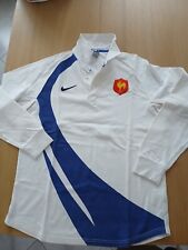 Maillot rugby nike d'occasion  Massy