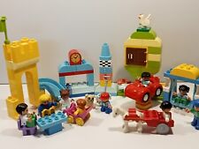 Lego duplo spielplatz gebraucht kaufen  Lübbecke