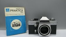 Hanimex / Praktica / Pentacon LTL 35mm Film SLR Camera Body w/ Tested for sale  Shipping to South Africa