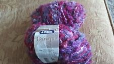 100g patons baroque for sale  CRANLEIGH