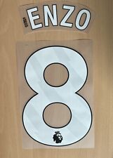 Enzo fernandez 2023 for sale  BOLTON