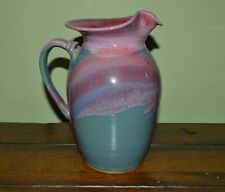 Studio art pottery for sale  Dalton