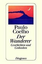 Wanderer geschichten gedanken gebraucht kaufen  Berlin