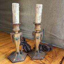 Pair antique cast for sale  Lakeland