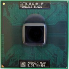 Intel pentium t4500 usato  Oria