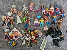 Playmobil collectable figures for sale  BRISTOL