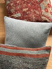 accent assorted pillows for sale  Oak Bluffs