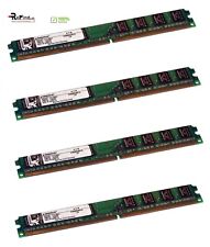 4gb kingston ram usato  Vaiano Cremasco