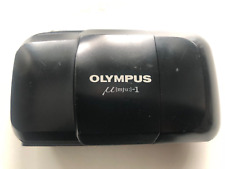 Lympus mju 35mm gebraucht kaufen  Cronenberg