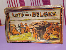Guerre ww1 loto d'occasion  France