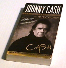 Cash autobiography johnny for sale  Las Vegas