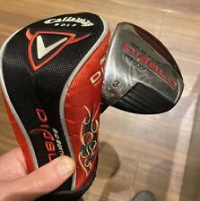 Callaway diablo draw usato  Spedire a Italy