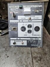 Honda ex4500s generator for sale  Tilton