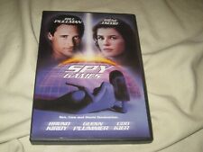 Spy games dvd for sale  Seattle