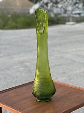Smith green glass for sale  Philadelphia