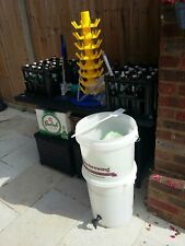 Home brew beer for sale  GODSTONE