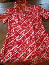 Jolie robe vintage d'occasion  Saint-Sauveur-le-Vicomte