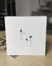 Apple airpods d'occasion  Strasbourg-
