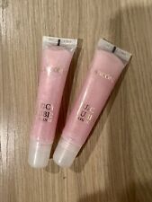 Lote de 2 X Lancome Juicy Tubes brilho labial MARSHMALLOW ELECTRO 15ml EA  comprar usado  Enviando para Brazil