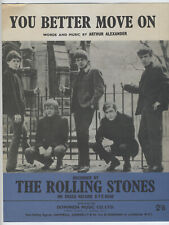 Rolling stones better for sale  Wilmington