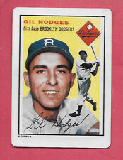 Gil hodges 1990 for sale  Warner