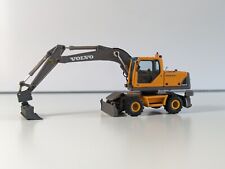 Mobilbagger volvo ew180b gebraucht kaufen  Eigen,-Boy