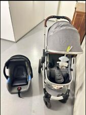 baby stroller gebraucht kaufen  Münster