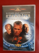 Stargate kommando volume gebraucht kaufen  Mühldorf a.Inn
