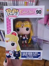 Sailor moon funko gebraucht kaufen  Berlin