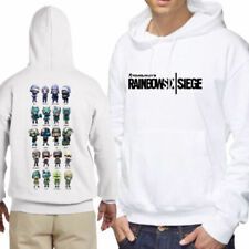 New pullover hoodie d'occasion  Expédié en Belgium