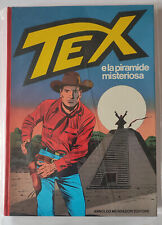 Tex cartonato piramide usato  Villachiara