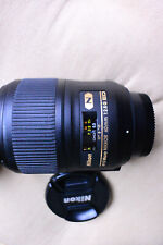 Nikon micro nikkor d'occasion  Nice-