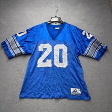 Barry sanders jersey for sale  Chicago