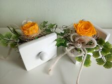 holzblumen deko gebraucht kaufen  Holzheim