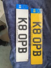 legal plates for sale  LOUTH