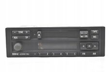 BMW E36 LIFT RADIO SAMOCHODOWE AUDIO HI FI ODTWARZACZ RADIO SAMOCHODOWE 8375665 na sprzedaż  PL