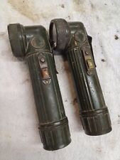 Vintage torch 2 for sale  BURNHAM-ON-CROUCH