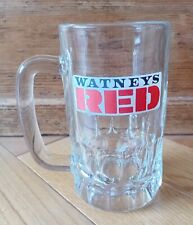 Watneys red half for sale  MINEHEAD