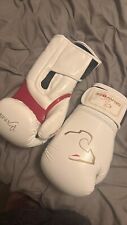Ladies boxing gloves for sale  BRIGHTON