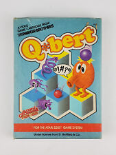 Usado, Q*Bert Atari 5200 Completo na Caixa Novo Na Caixa 1983 Não Testado comprar usado  Enviando para Brazil