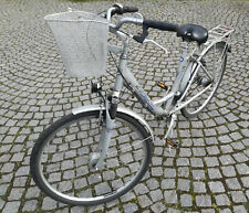 alu damen fahrrad 28 gebraucht kaufen  Köln