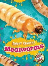 Mealworms creepy crawlies for sale  Colorado Springs