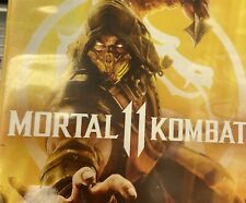 Mortal kombat ps4 for sale  San Bernardino