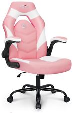 Pink ergonomic gaming for sale  Austin