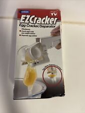 Cracker handheld egg for sale  Cocoa