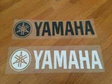 Yamaha logo patch d'occasion  Bordeaux